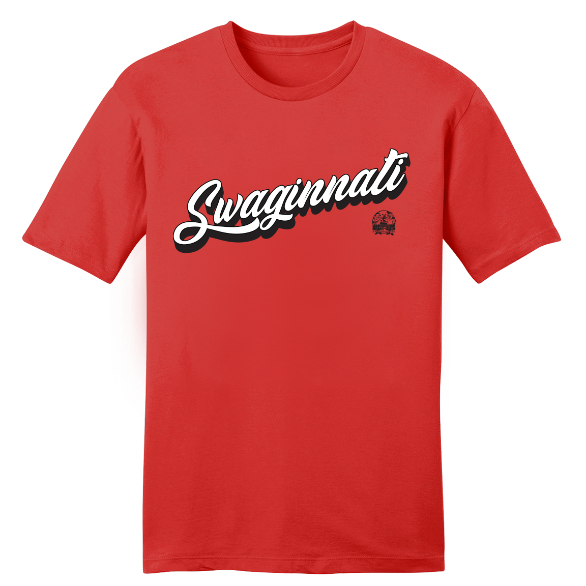 Swaginnati - The New Nasty Boys Podcast - Cincy Shirts