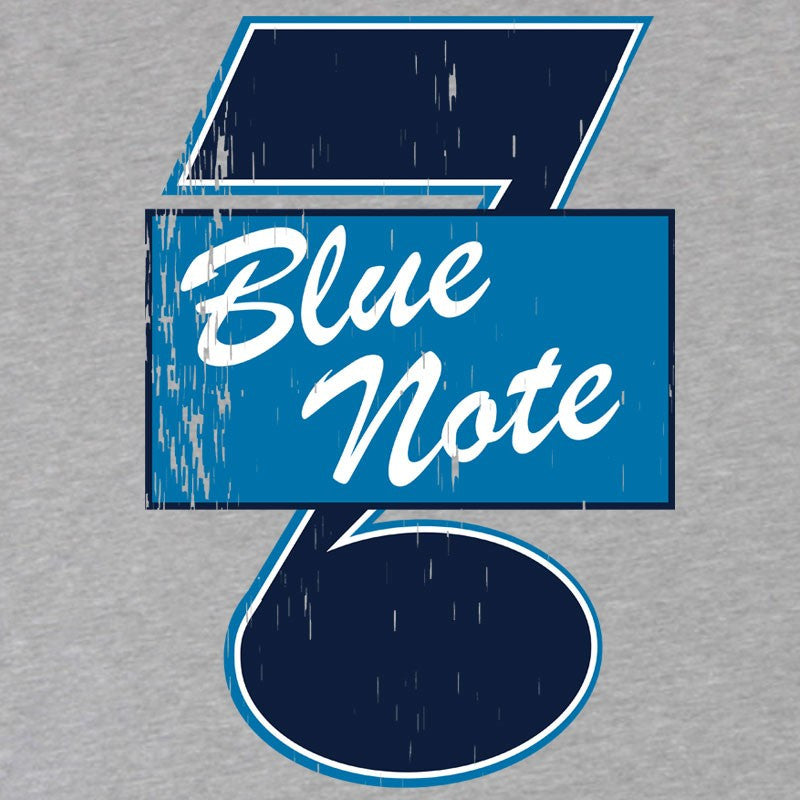 The Blue Note - Cincy Shirts