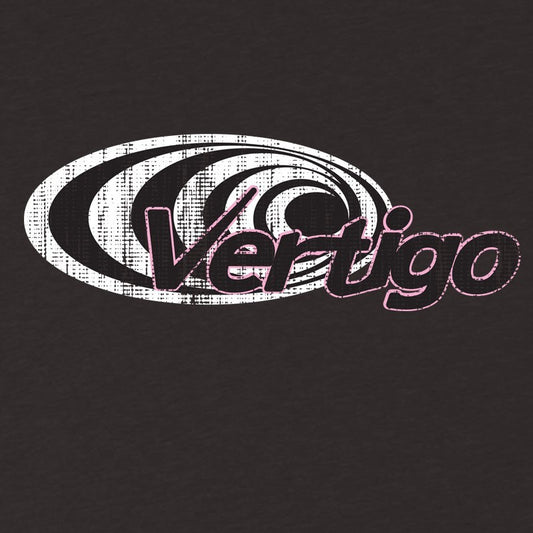 Vertigo Night Club - Cincy Shirts
