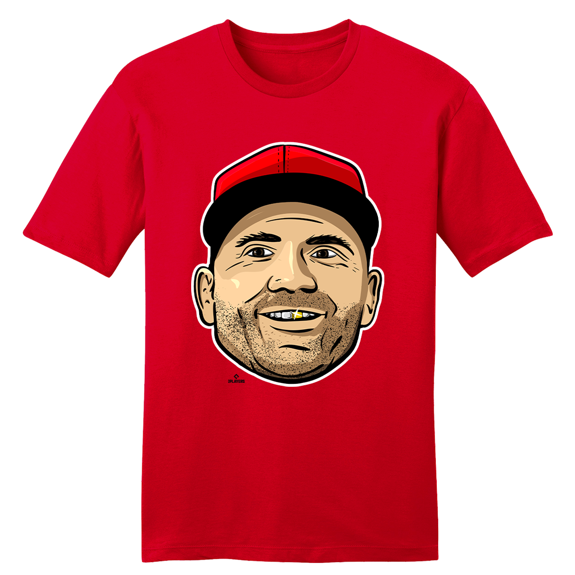 BASEBALL JOSEPH DANIEL VOTTO MLBPA TEE CLASSIC SHIRTS | Essential T-Shirt