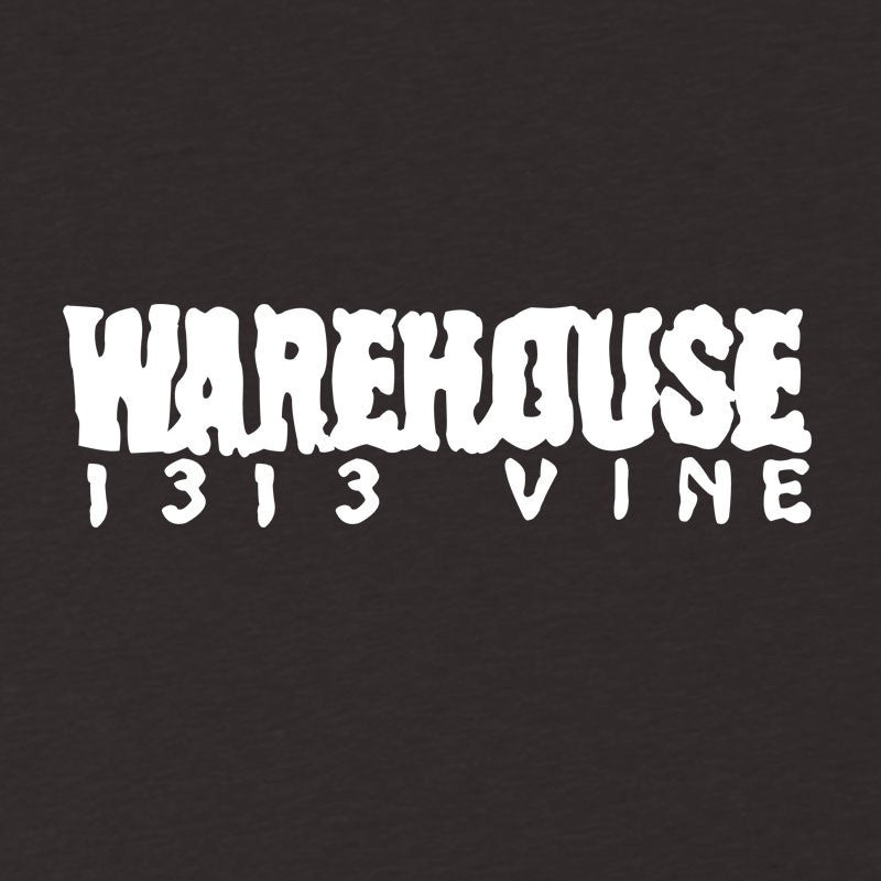 Warehouse 1313 Vine - Cincy Shirts