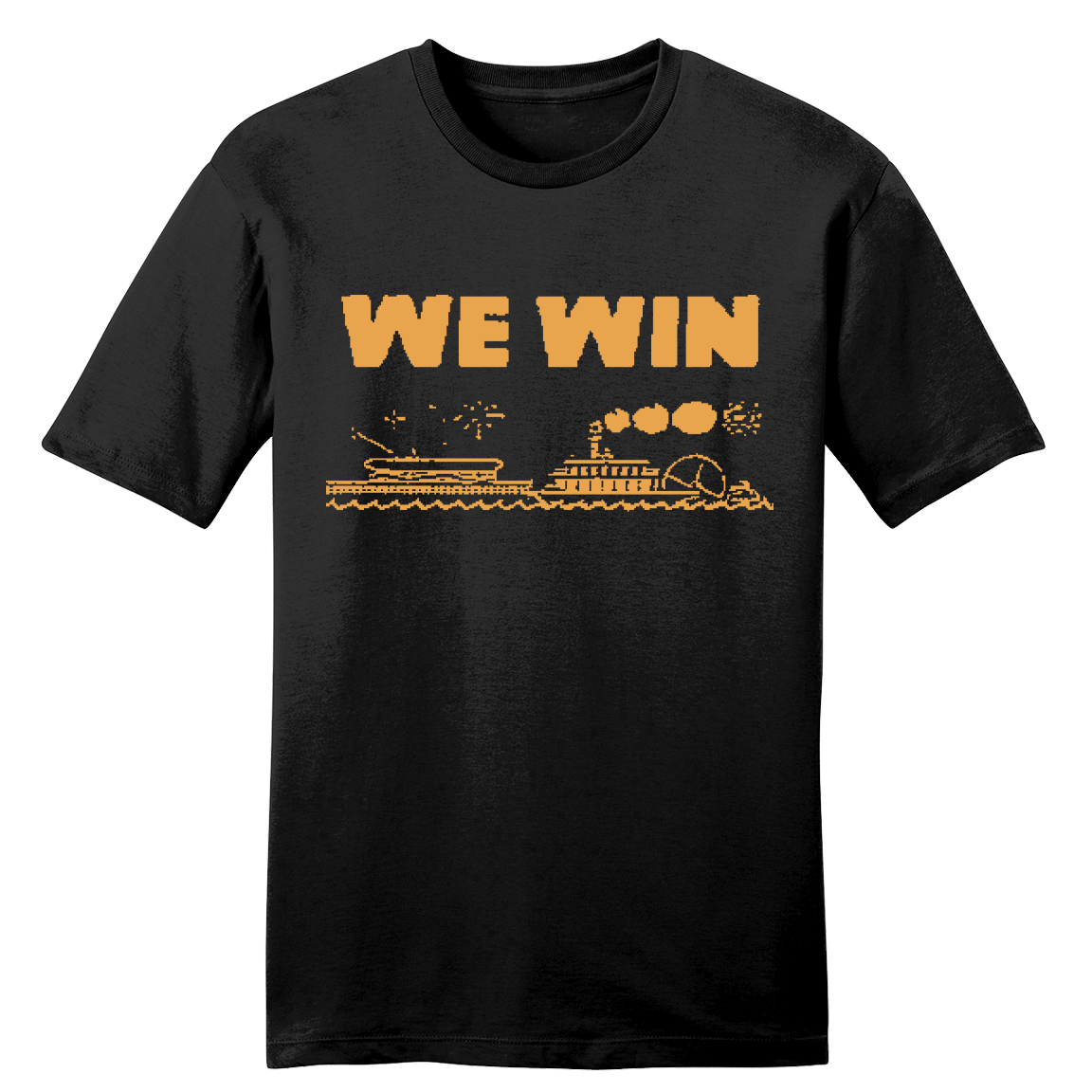We Win Riverfront Scoreboard - Cincy Shirts