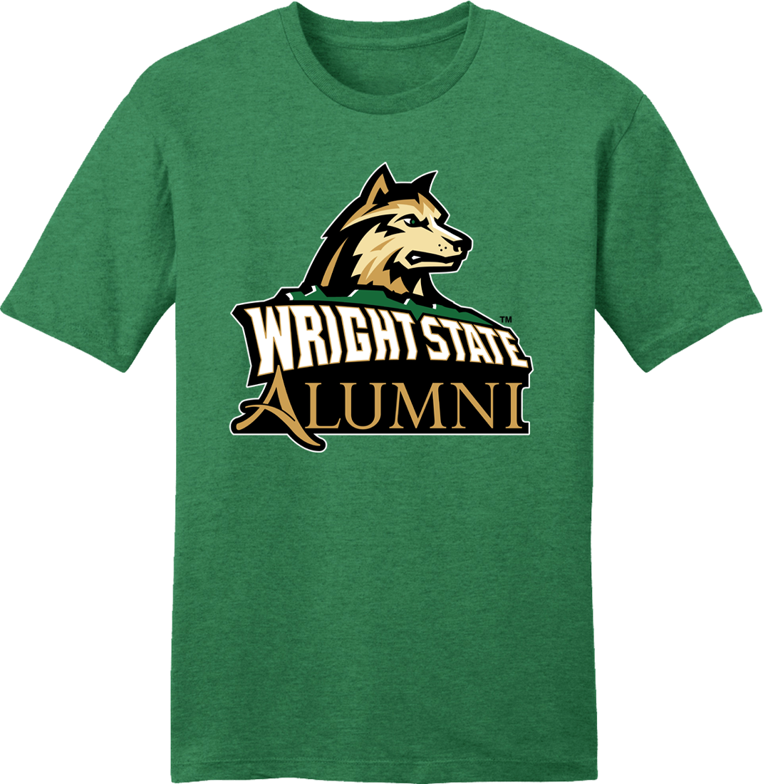 Wright State University Alumni