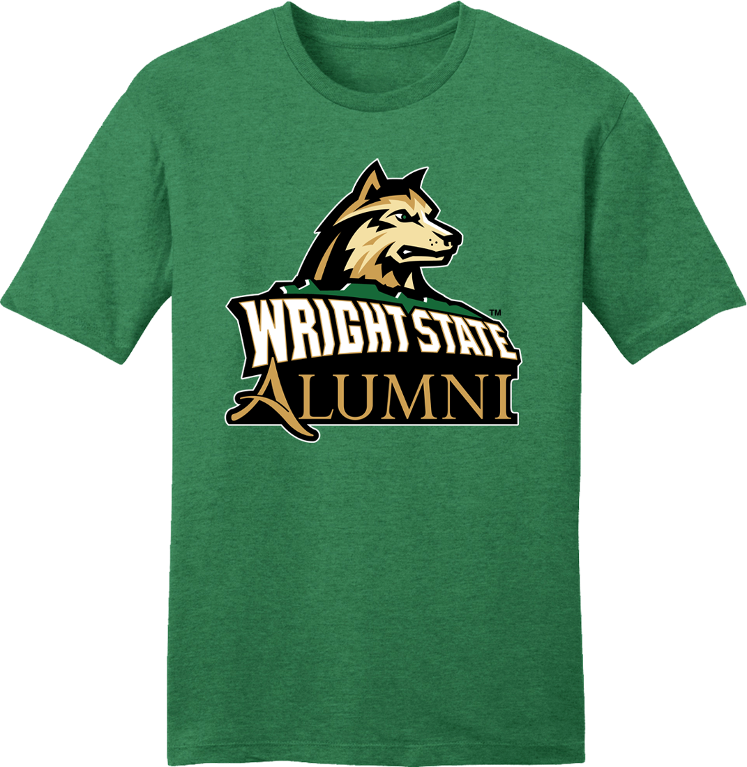 Wright State University Alumni T-shirt