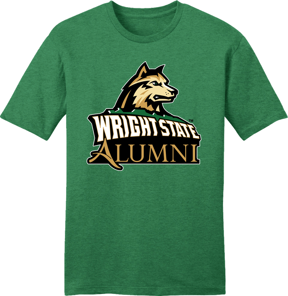 Wright State University Alumni T-shirt